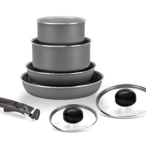 Komplet loncev Moneta Melodia Minispace - 6 kosov