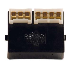 Stikalna omarica za korak