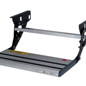 Lippert manual step R - 460 mm