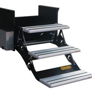 Serija U Korak 3-stopenjski - 550 mm - 12 V