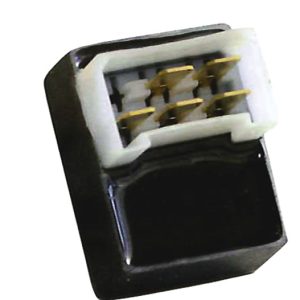 Rele za umik stopnice