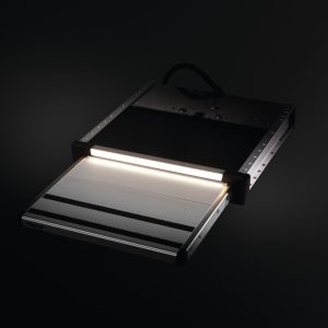 Komplet LED Slide-Out Step za standardno stopnico