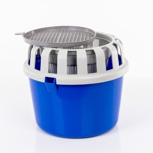 Odvlaževalnik zraka za avtodom 50-70 m³