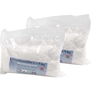 Granule za razvlaževanje zraka 2x 1kg