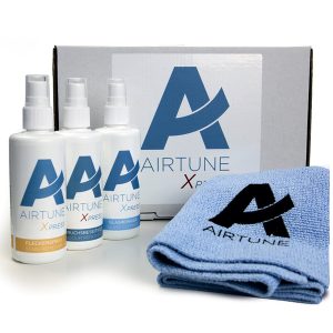 Komplet čistilnikov Airtune XS