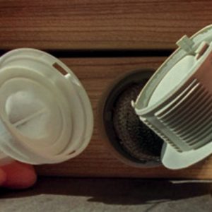 Zračni filter Airtune 3:3 BD