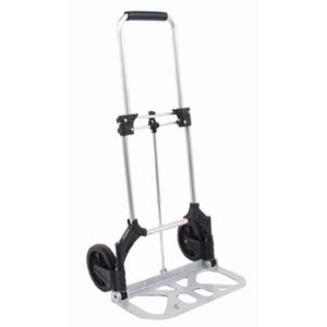 Aluminij za prenašanje 50 kg