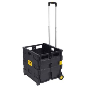 Zložljivi transportni voziček za plinske jeklenke, različica Reimo