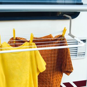 Sušilni stroj Gobi z 2,5 m dolgim vodom