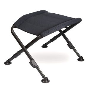 OBLIGE naslon za noge siv