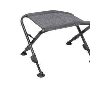 Počitek za noge Oblige Grey Melange