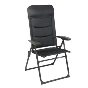 Kamping stol Zenith 2.0 - Temni dim
