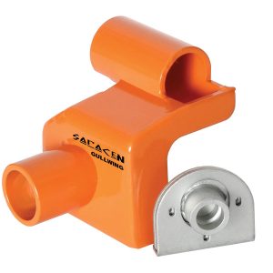 Zaklepanje sklopke SCM