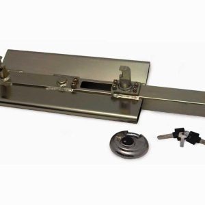 Objemka za kolo Lockloy