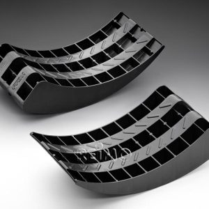 Froli klini za vbod, okrogli klini, komplet 2