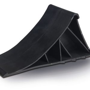 Zavorni klini za kolesa Carbest, komplet 2