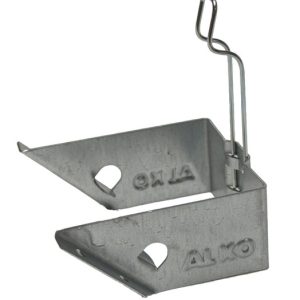 Nosilec za kolesni podstavek 1600 kg