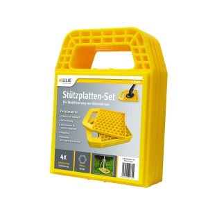 Komplet podpornih plošč Jack Blazinice za komplet podpornega okvirja Jumbo