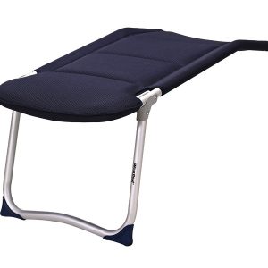 Podstavek za noge za kampiranje Smart Padded