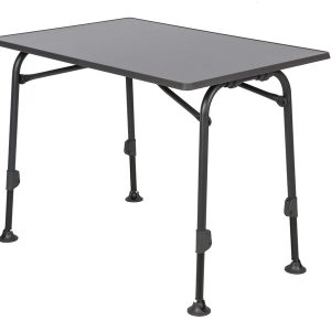 AIRCOLITE 100 Black Edition taborniška miza