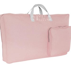 Transportna torba za visoki stol 4kidz v roza barvi
