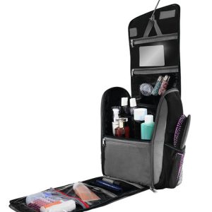 Thule - Toaletni komplet: viseča torba za kopalniške pripomočke