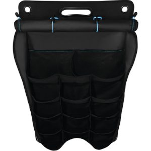 Stenski organizator Thule, viseča torba za steno ali vrata