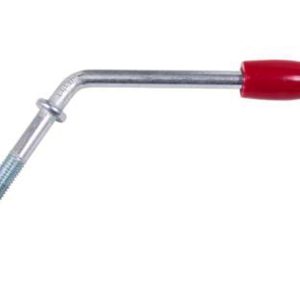 Preklopnik za 12 mm objemko