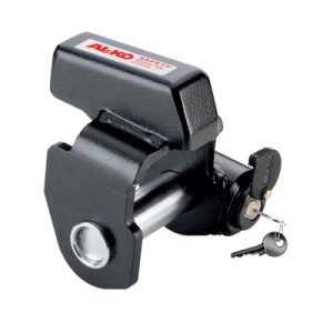 Safety Premium UK AKS 3004 - Črna