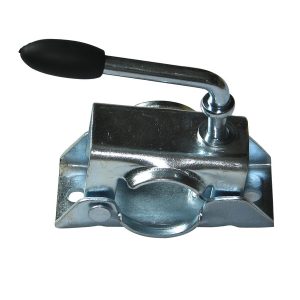 Sponka za podporna kolesa 48 mm SB