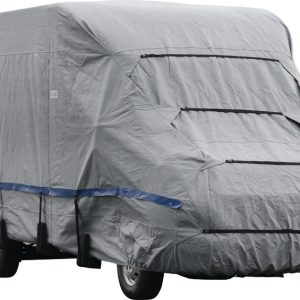 Zimska kapa RM D 610 cm, Š 235 cm