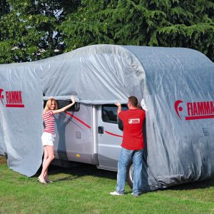 Kritje Premium M za vozila dolžine do 7,10 metra