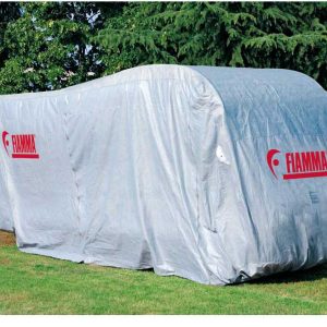 Fiamma Prevleka za avtodome Prevleka Premium L - dolžina do 8 m