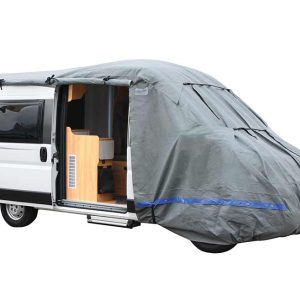 Zimska prevleka za vozila Ducato, Jumper in Boxer - 615 cm