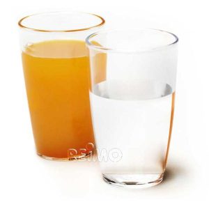 Camp4 polikarbonatni kozarci 270ml - komplet 2