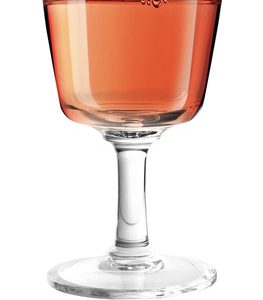 Kozarec za vino SAN - 260 ml - komplet 2