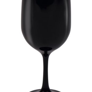 Camp4 kozarec za vino črne barve - komplet 2