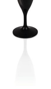 Camp4 SAN Kozarec za šampanjec črne barve - komplet 2