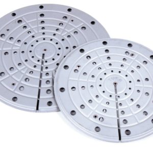 Vroča plošča 16 cm