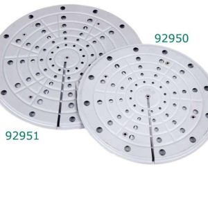 Univerzalna kuhalna plošča Ø19cm