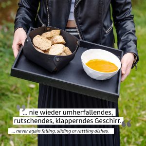 SILWY Super magnetne sklede