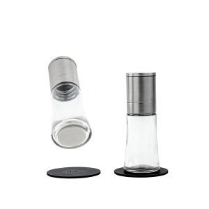 Magnetni mlinčki za začimbe - 192 ml - komplet 2