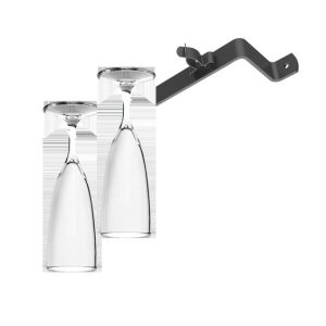 Držalo za 3 kozarce