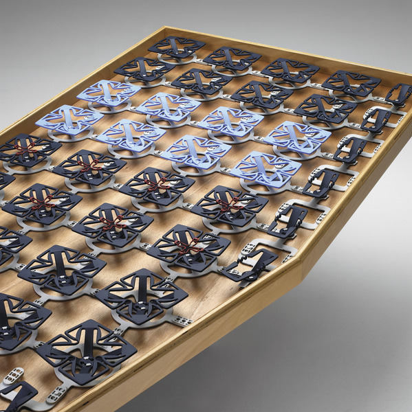 Frolijev posteljni sistem Potovalni osnovni paket - 70 x 200 cm