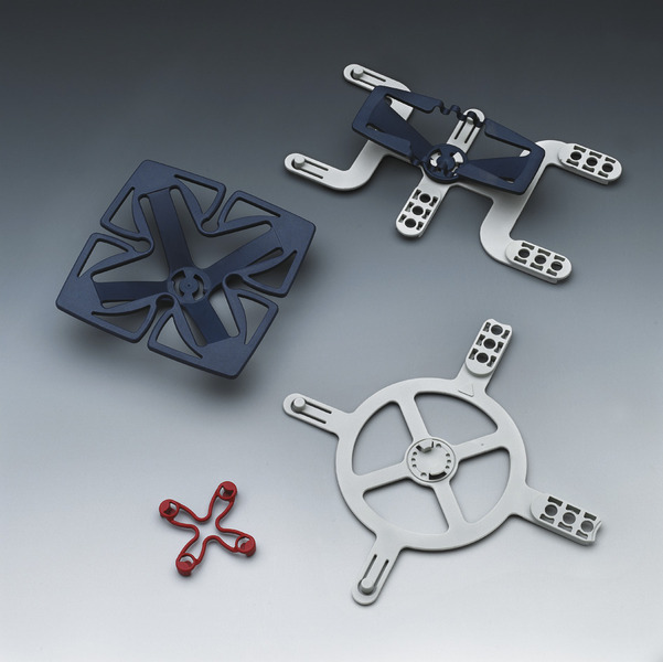 Frolijev posteljni sistem Potovalni osnovni paket - 70 x 200 cm - slika 2