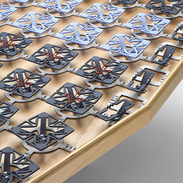 Frolijev posteljni sistem Potovalni osnovni paket - 70 x 200 cm - slika 4