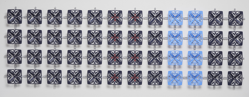 Frolijev posteljni sistem Potovalni osnovni paket - 70 x 200 cm - slika 9