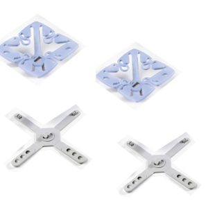 Paket mehkega podaljška