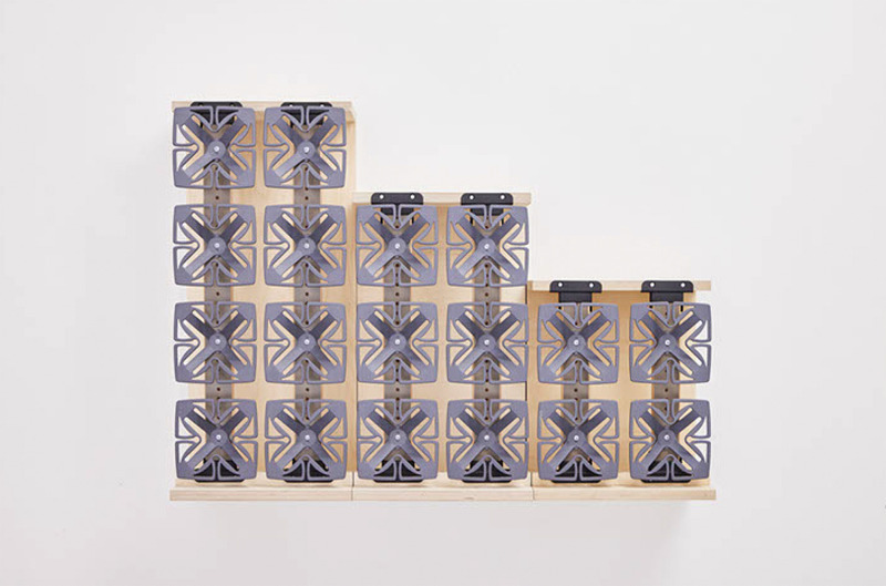 Travelfix postelja za avtodom DIY - slika 3