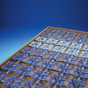 Posteljni sistem Star Mobil - osnovni paket